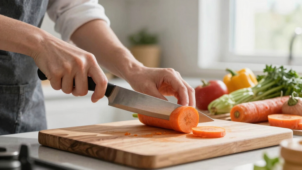 best gardening knives