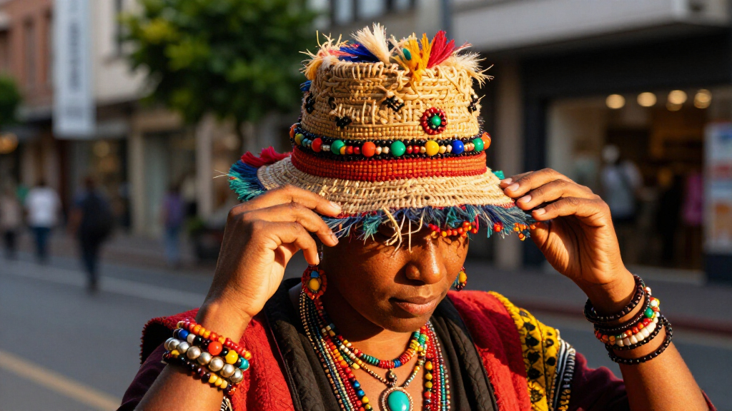 best wearable art fashion