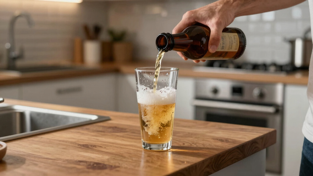 best light beers