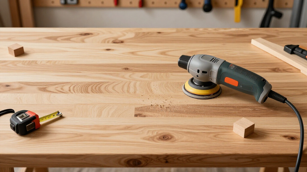 compact dust extractor for woodworking