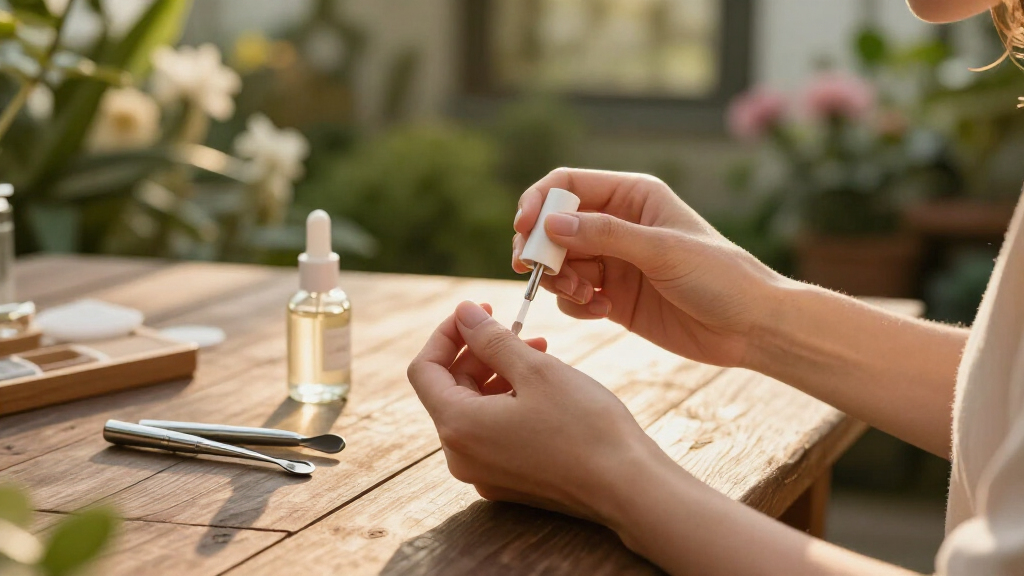 highend nail care kits