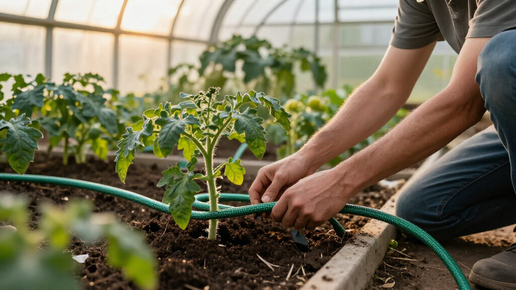 best greenhouse soil warming cables