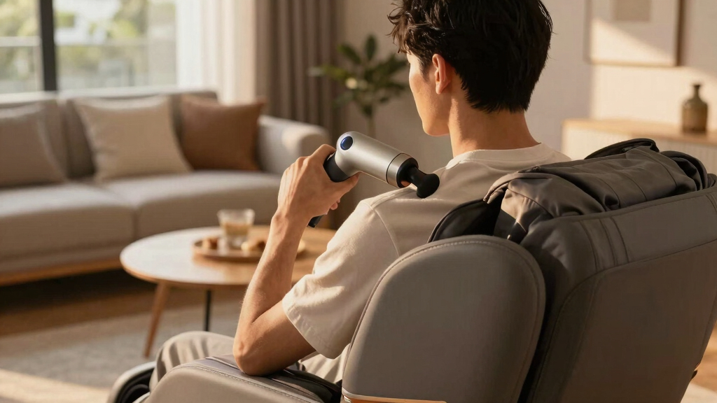 massage therapy devices