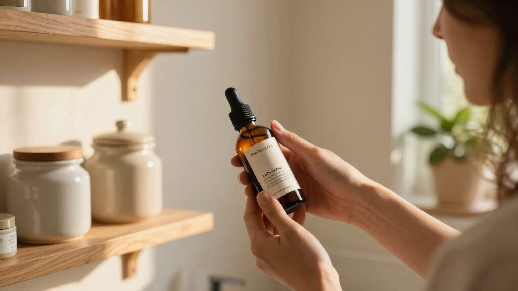 best Ayurvedic hair and skincare products