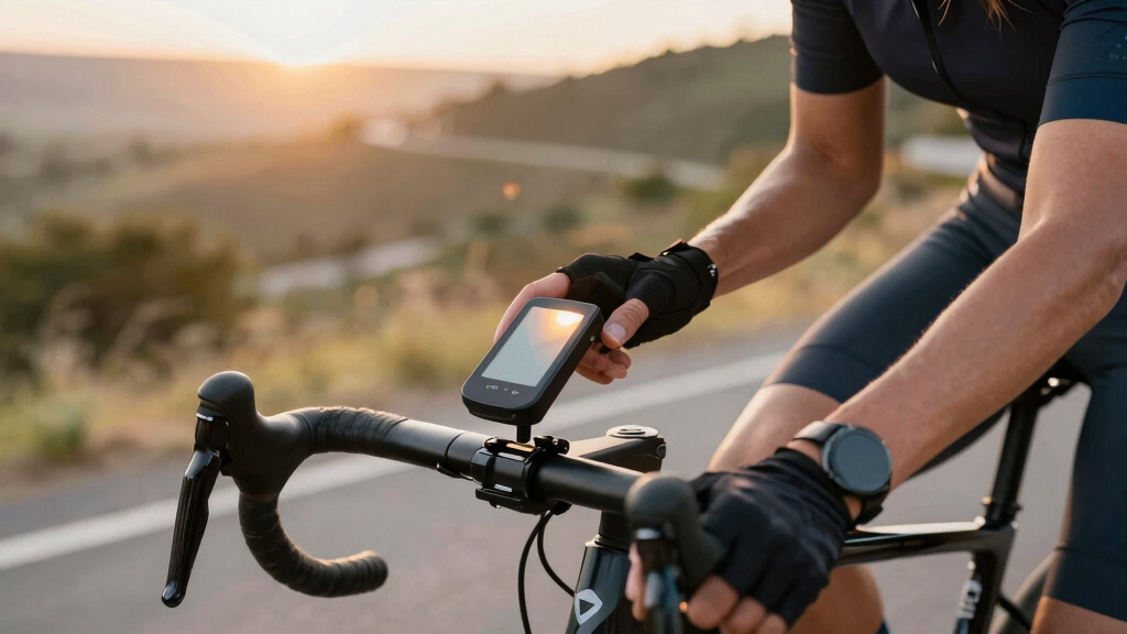 14 Best Cycling Computer GPS Devices for Accurate Tracking and Performance in 2026