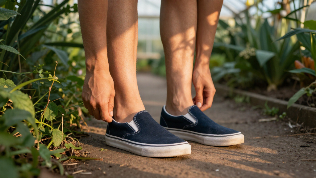 best slip-on sneakers