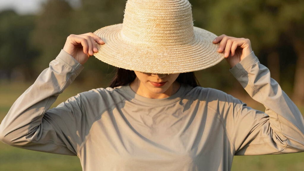 best sun-protective clothing