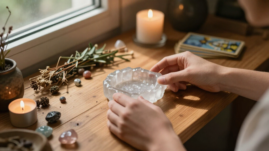 15 Best Crystal Tarot Card Holders to Elevate Your Decks in 2026