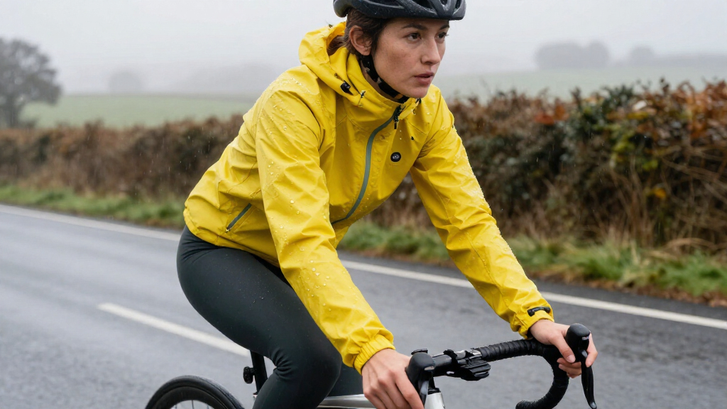 best cycling jackets