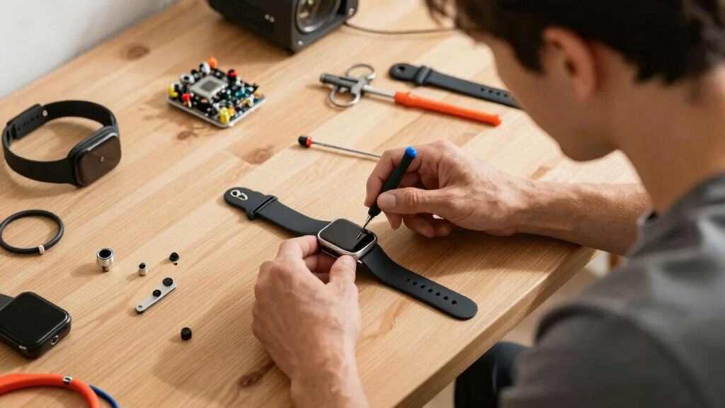 gadgets for dads