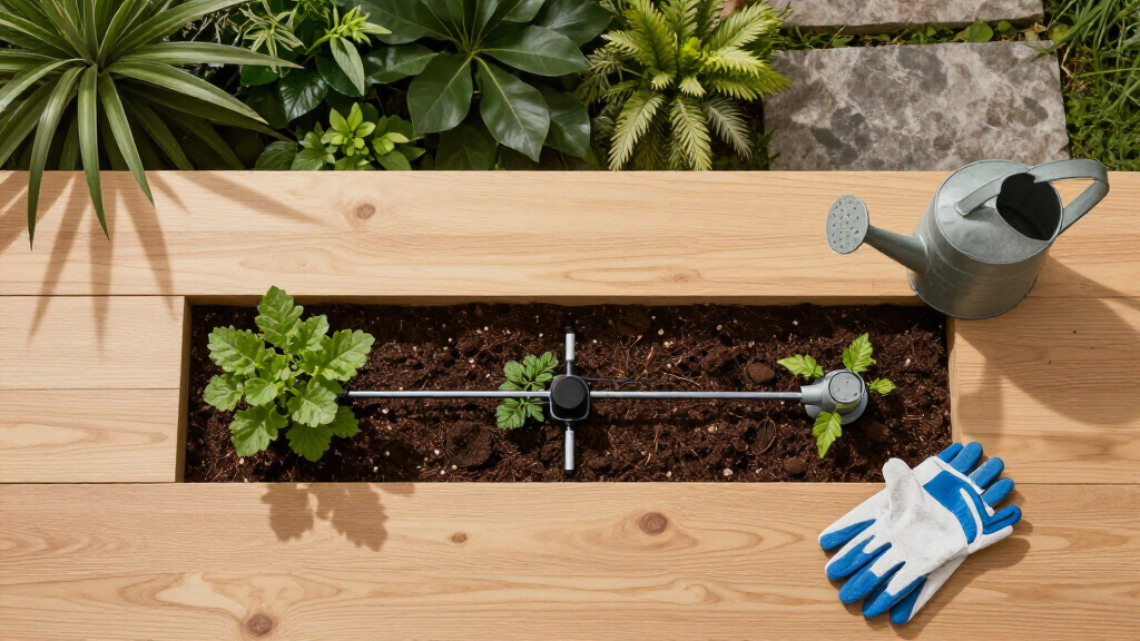 15 Best Water-Wise Drip Irrigation Systems in 2026