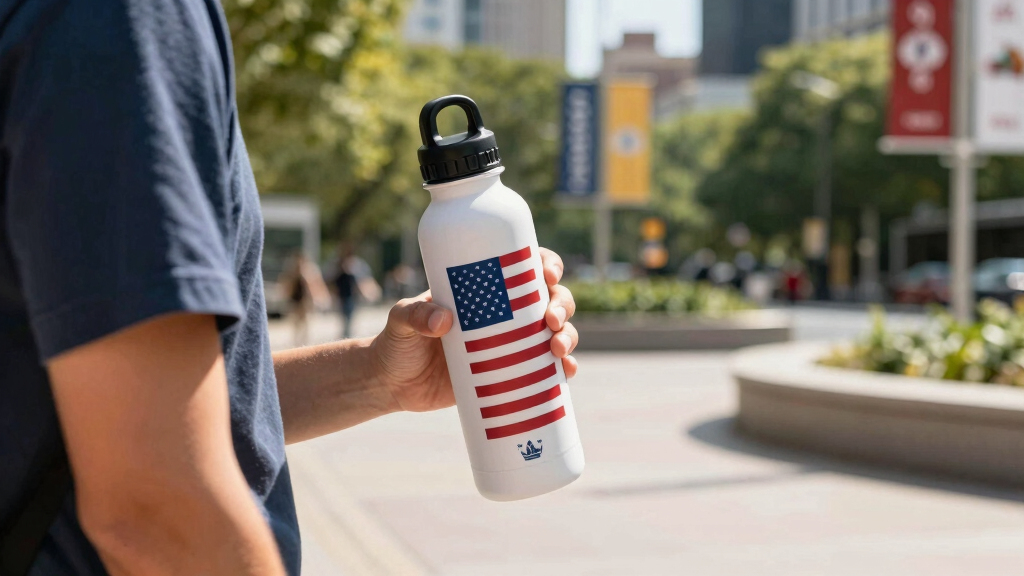 patriotic promotional products