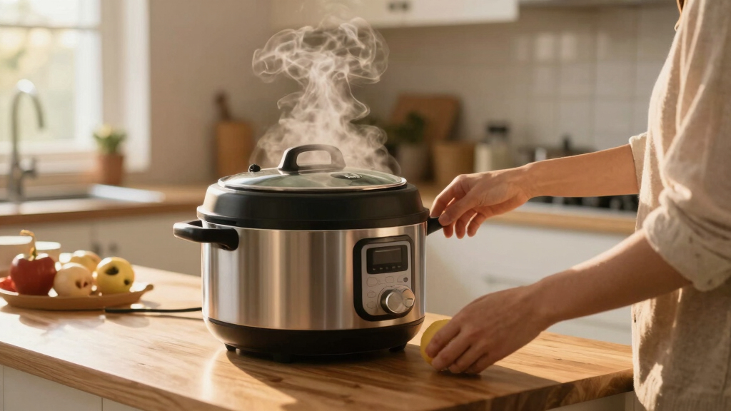 best multicookers for families