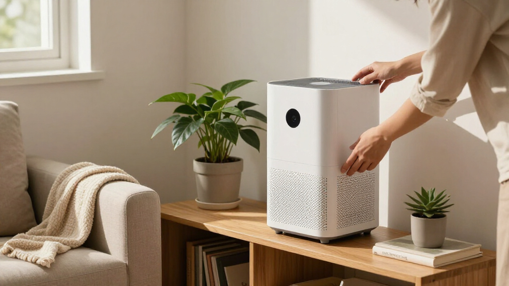 dehumidifiers for safer home comfort