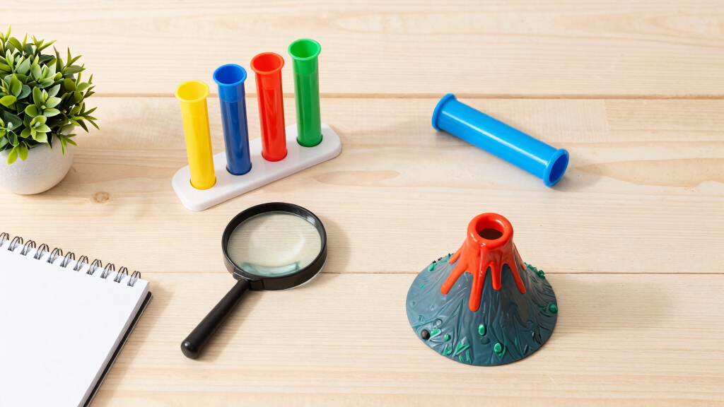 educational science kits for kids