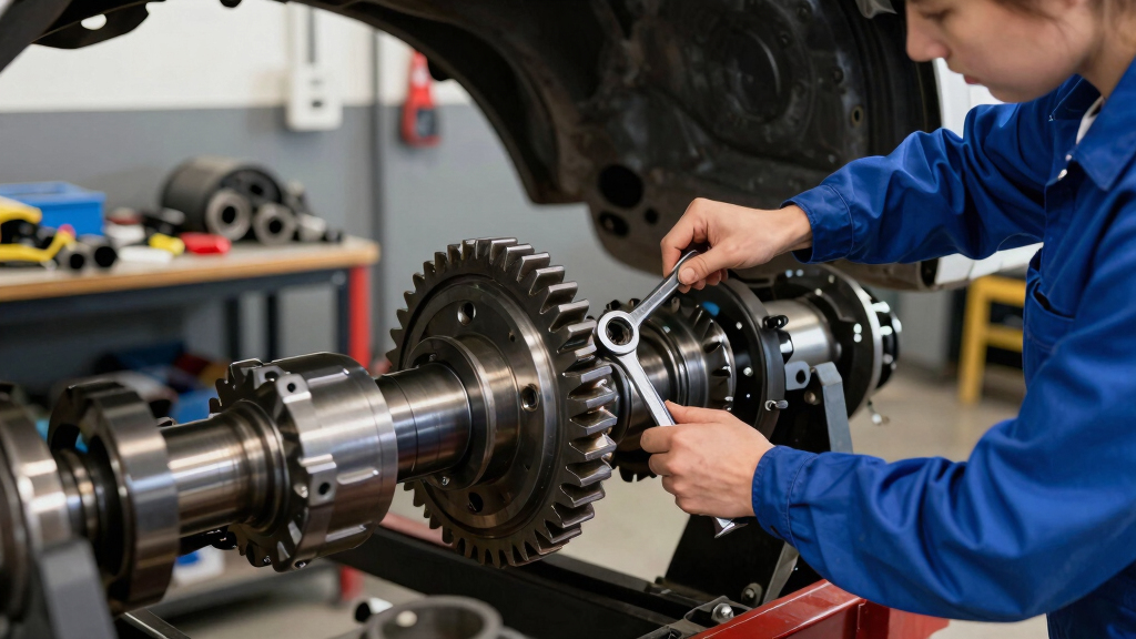 9 Best Eaton Truetrac Differentials for Towing in 2026