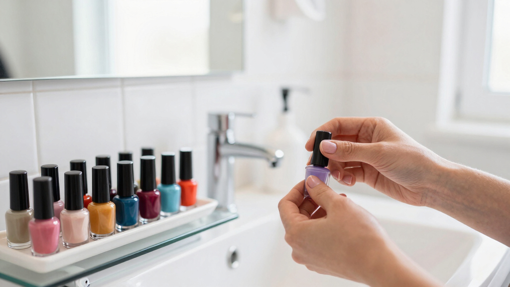 best nail polish sets