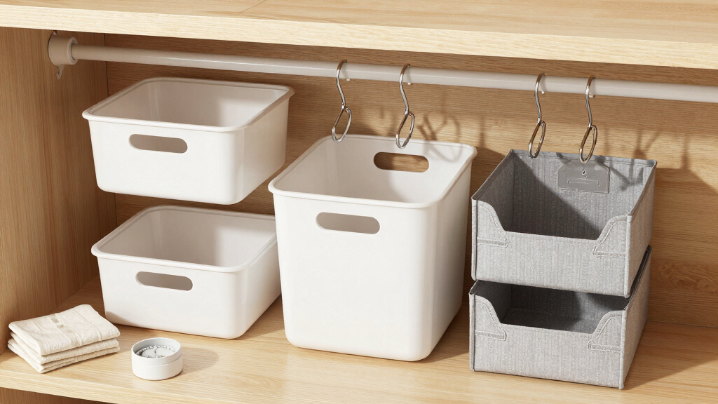 best closet organizer systems