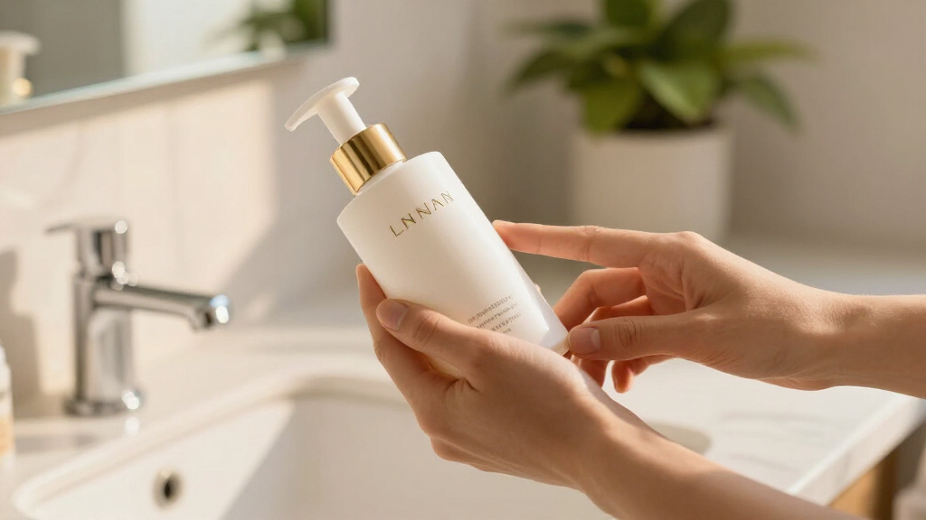 best luxury body care products