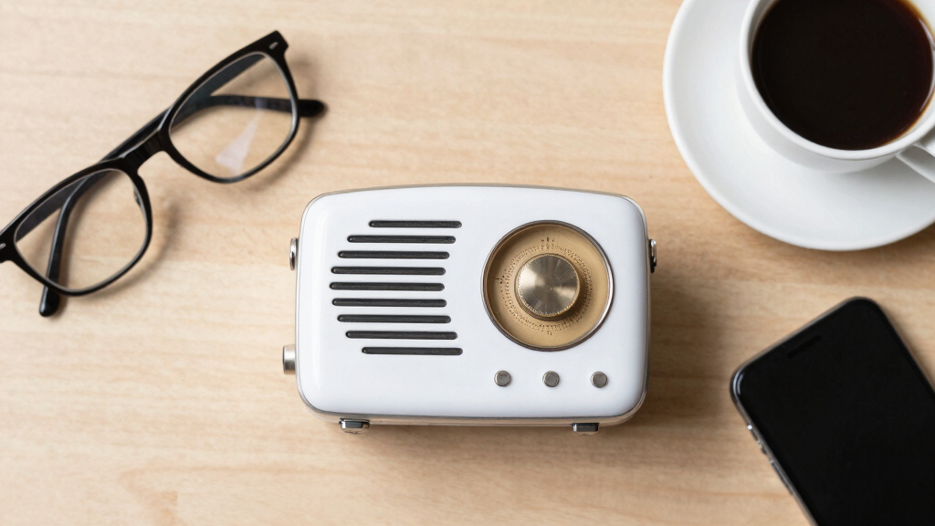 hand crank radio with weather alert