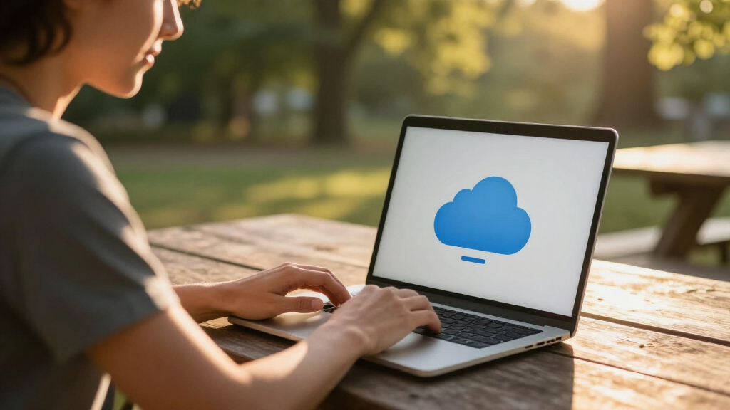 cloud backup solutions for fall