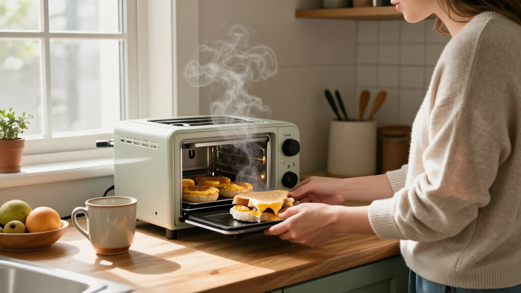 7 Best Frozen Breakfast Sandwiches for Quick, Satisfying Mornings in 2027