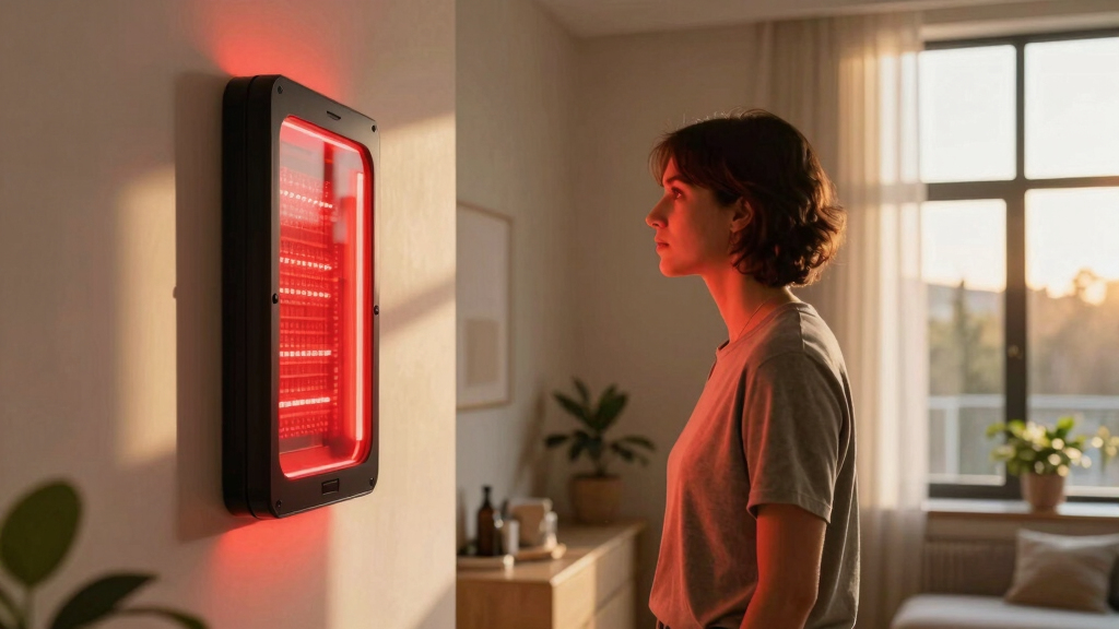 15 Best Infrared Red Light Therapy Panels in 2026