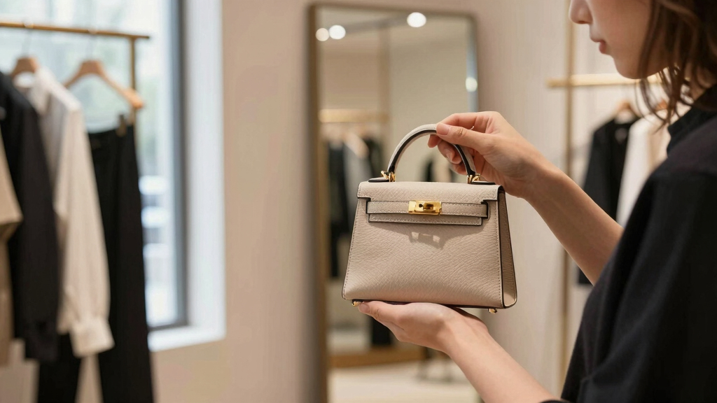 best miniature designer handbags