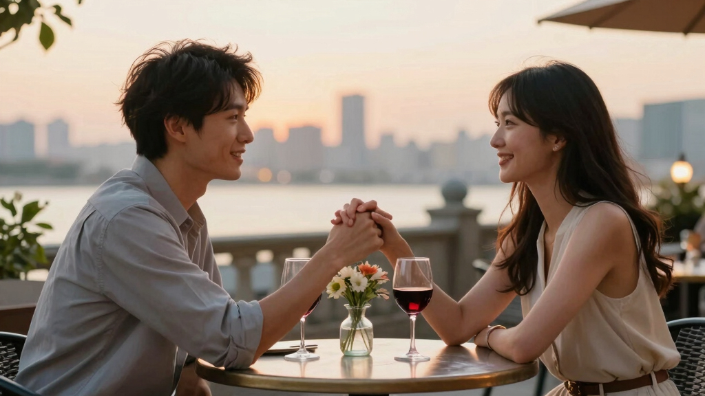 romantic date night ideas