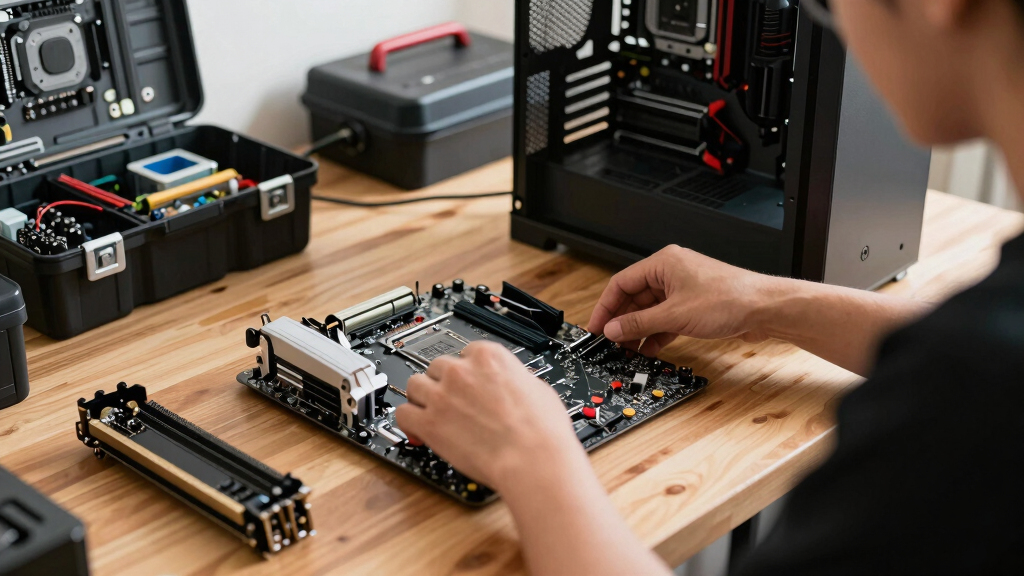 best computers, tablets & components