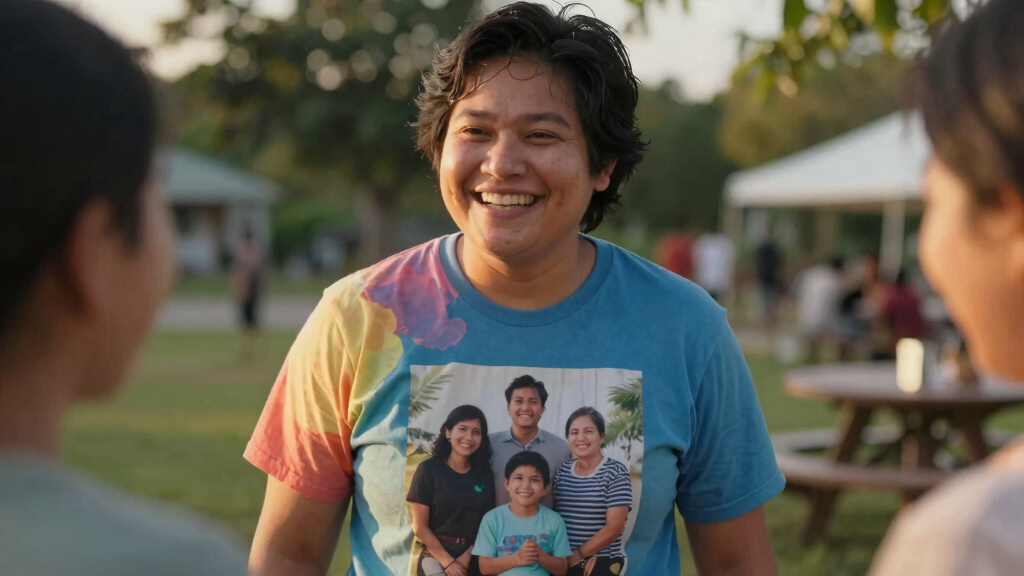 best family reunion shirts
