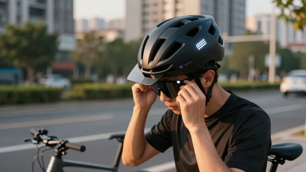 best smart bike helmets