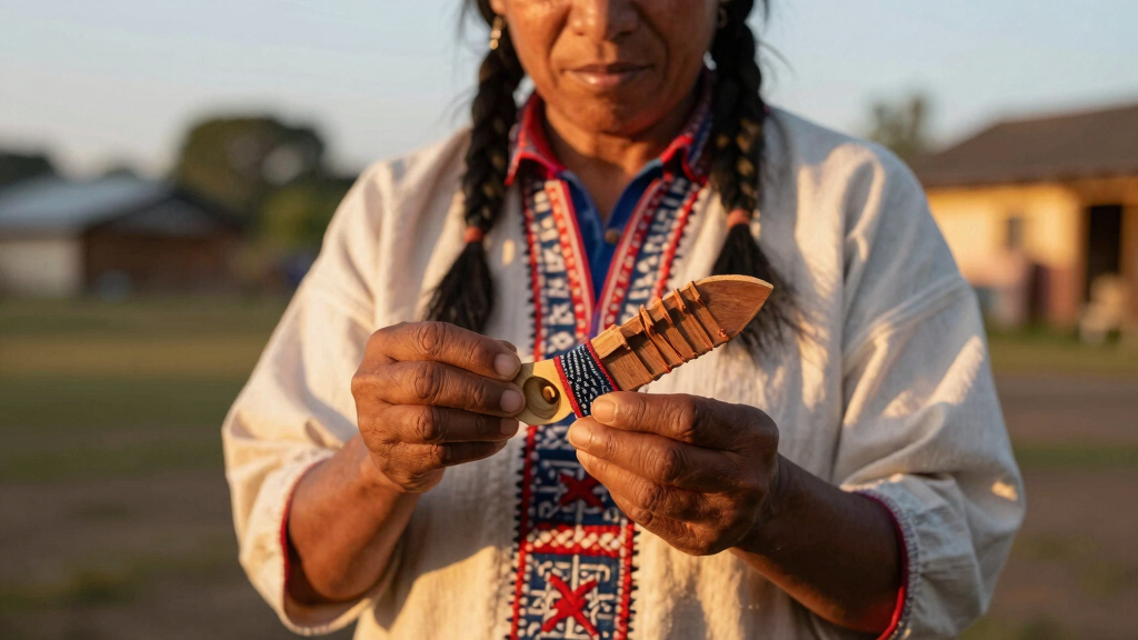 photographs of indigenous people