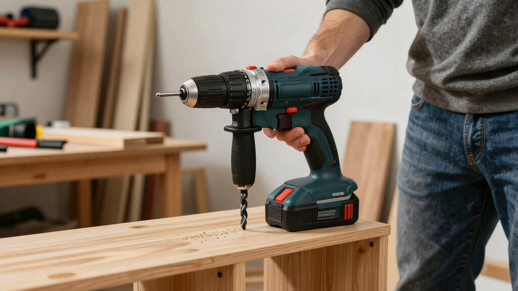 multi-tool cordless drills