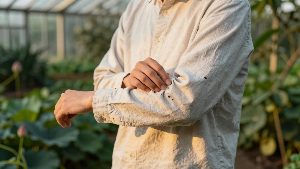 best bug repellent shirts