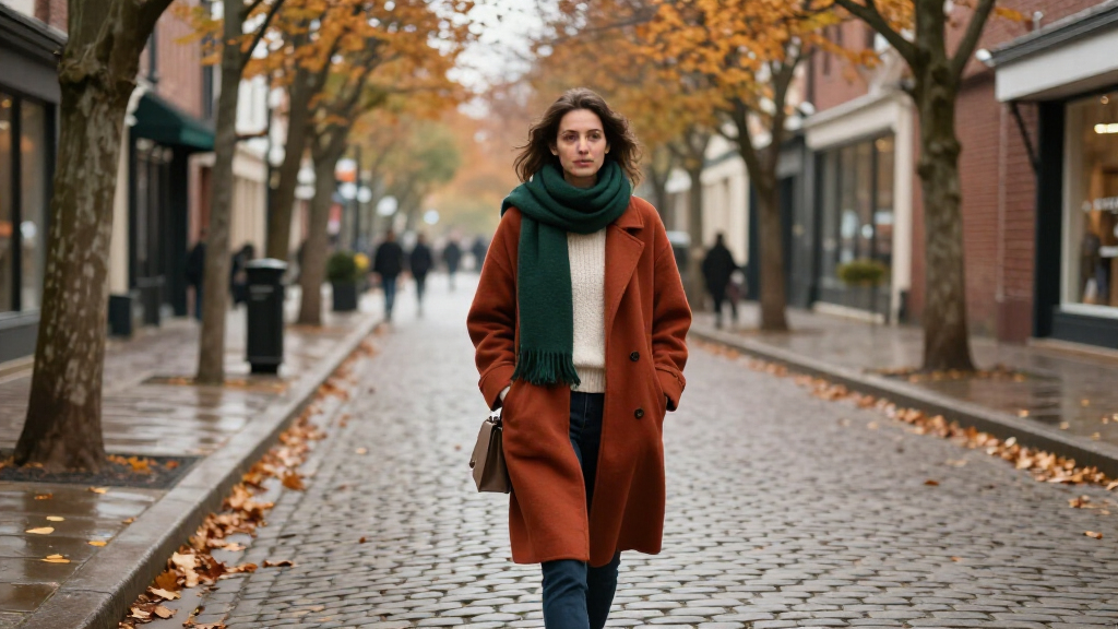 best fall fashion clothing