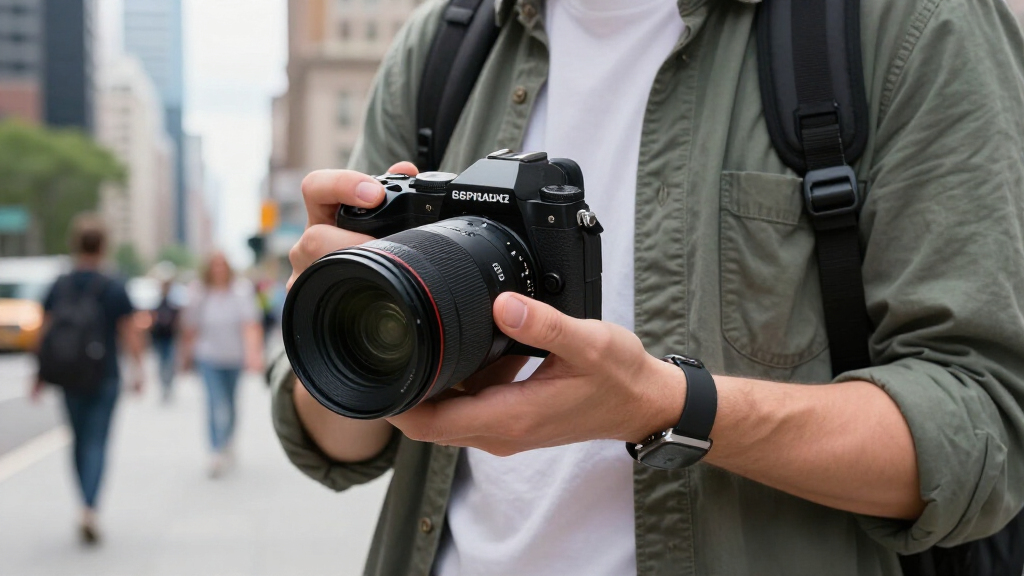 lightweight apsc travel zoom lenses