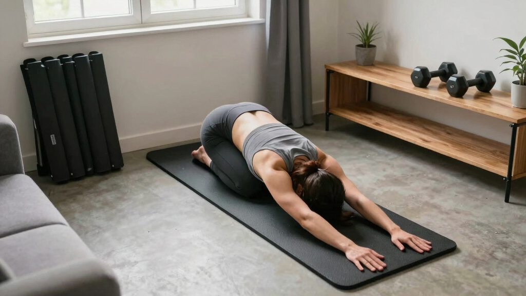 13 Best Home Gym Equipment For Small Spaces In 2026