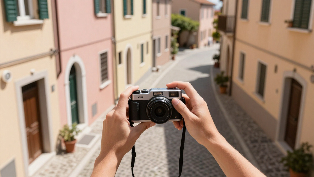 compact cameras for travel