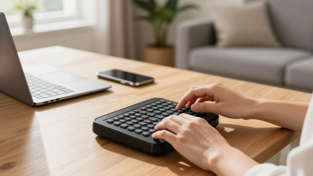 best refreshable braille displays 20 cell