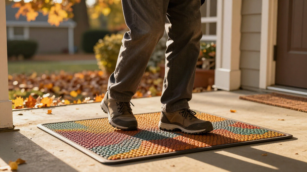 adult fall safety mats