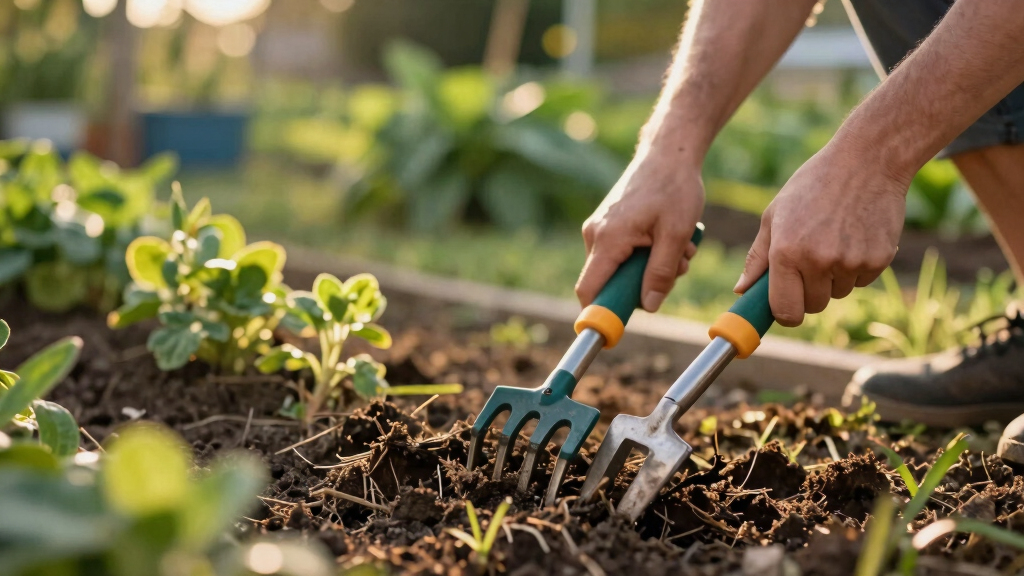 best weeding tools