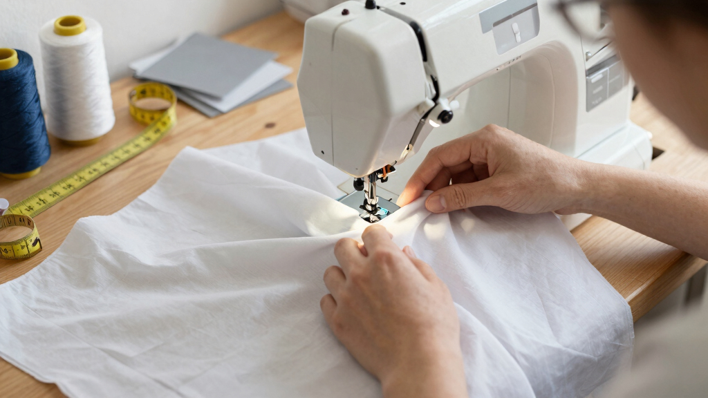 best Parachute linens
