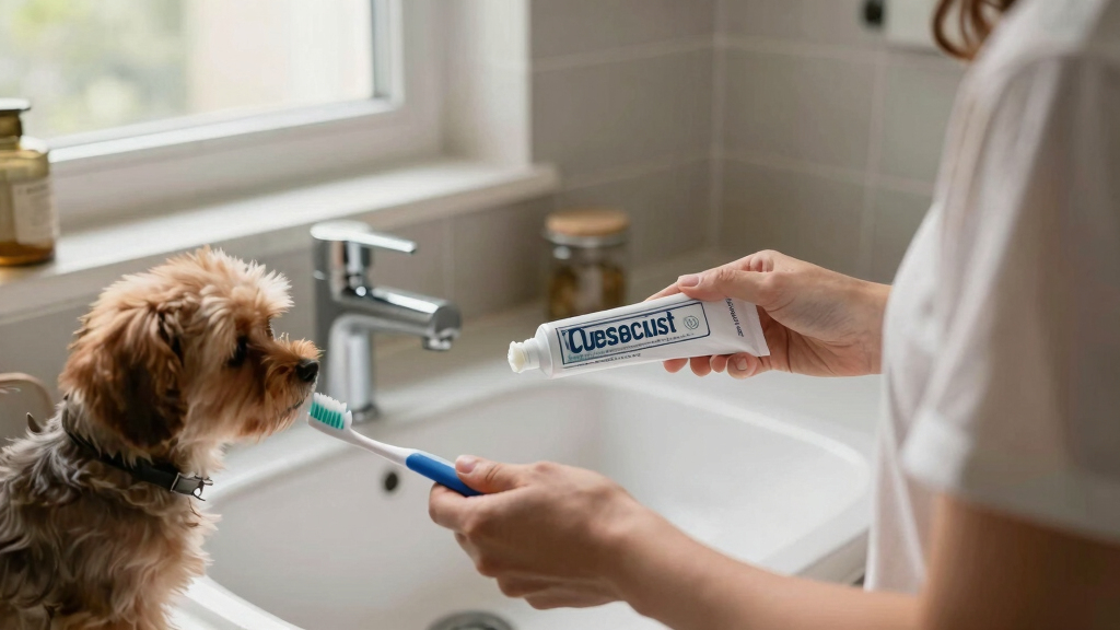 best pet dental products