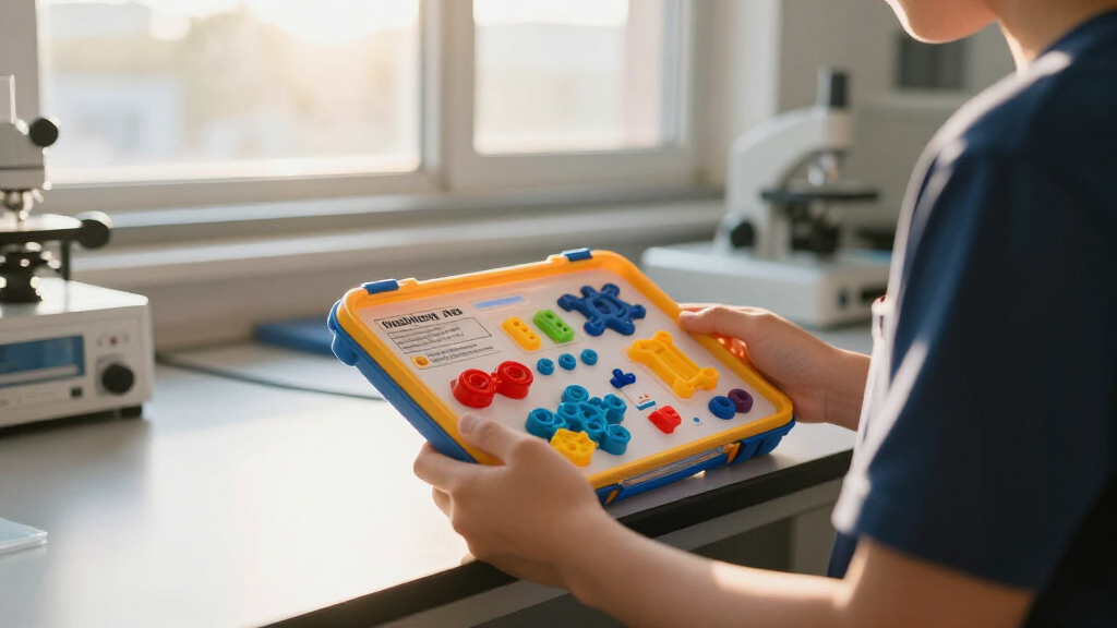 9 Best Educational Science Reference Kits in 2026