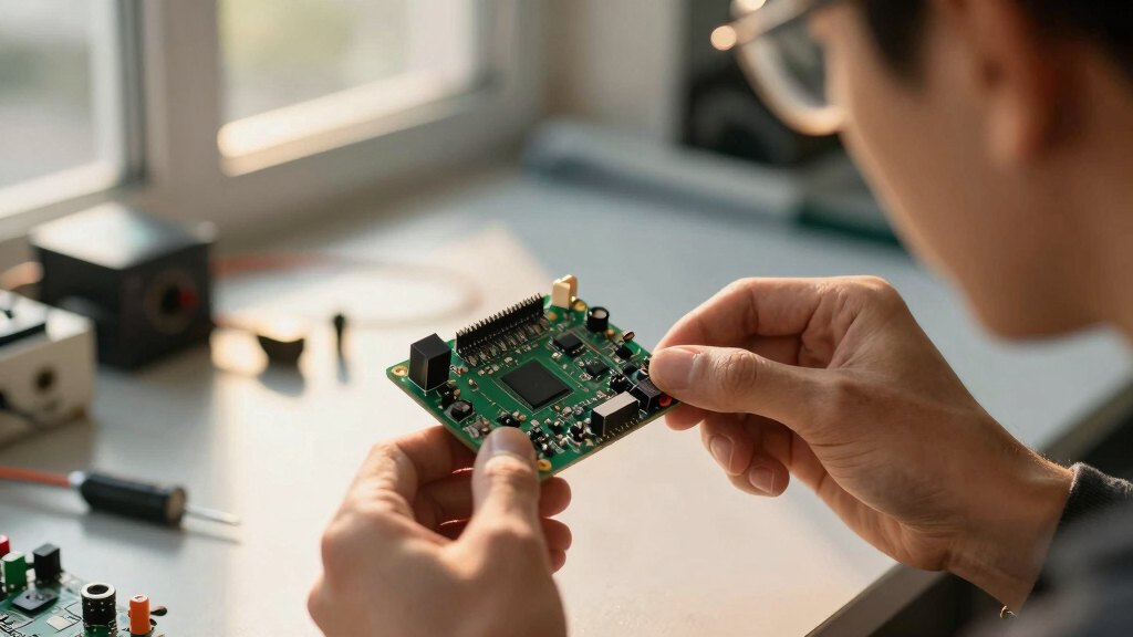 best microcontroller boards