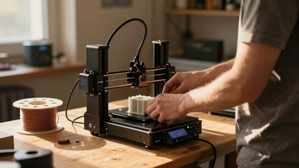 best 3D printers for beginners