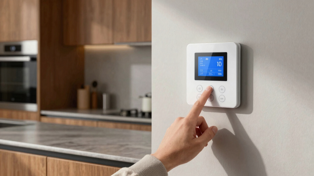 best smart thermostats for Apple HomeKit