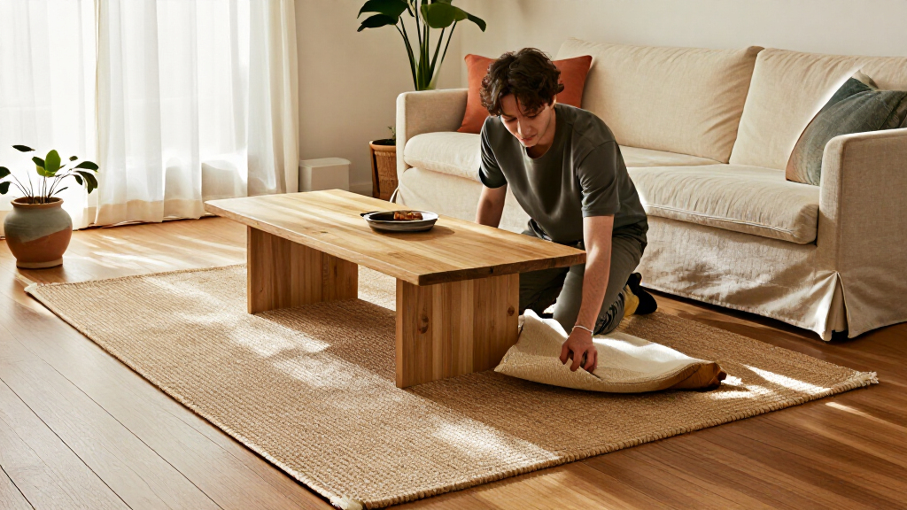 jute rugs for home