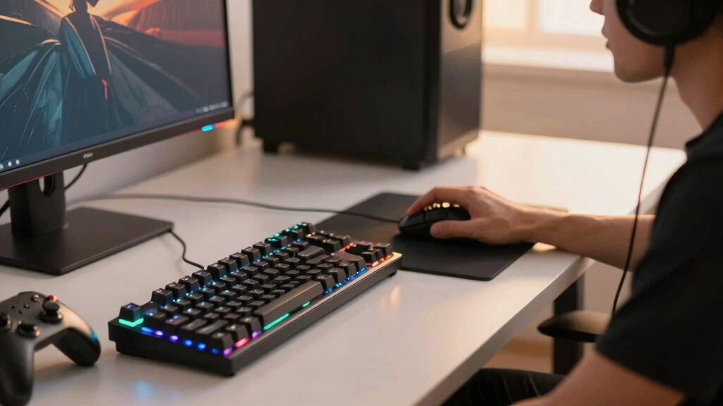 best esports gaming equipment
